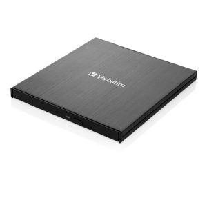 Mobile Blu-Ray Writer USB Type C