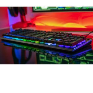 Keyboard Kingpin X2 Multimedia