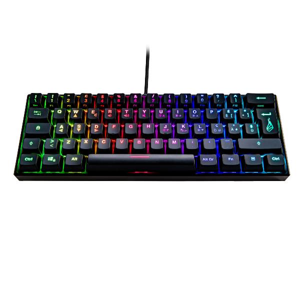 60 Mechanical RGB Gaming Keyboard - immagine 3