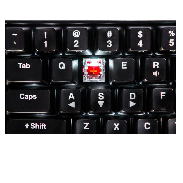 60 Mechanical RGB Gaming Keyboard - immagine 4