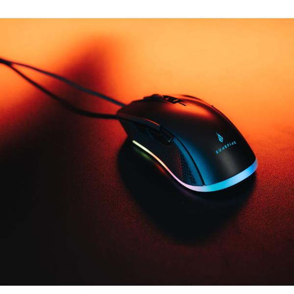 Mouse Buzzard Claw Gaming 6-Button - immagine 3