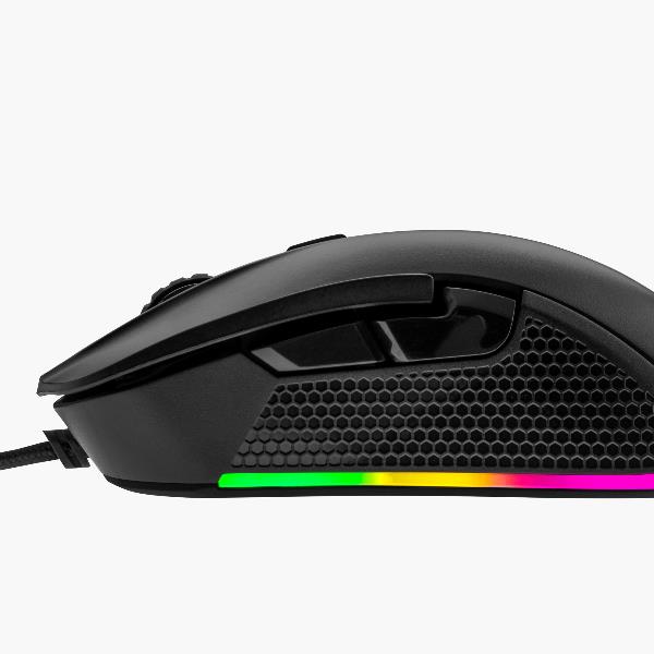 Mouse Buzzard Claw Gaming 6-Button - immagine 6