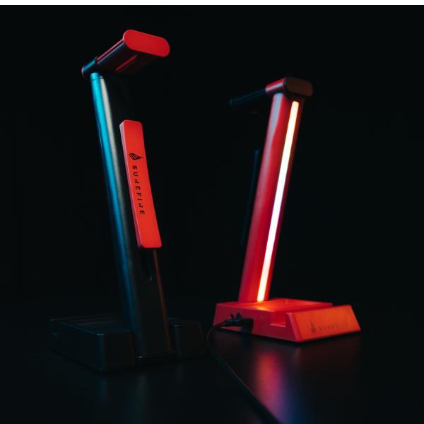 Gaming Multi-Function Headset Stand