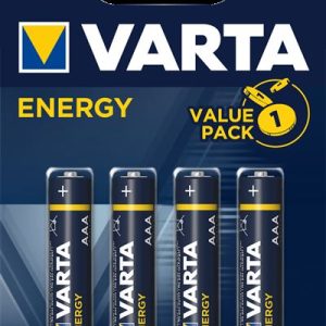 Cf4 Energy Aaa Alcalina