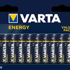 Cf10 Energy Aa Alcalina