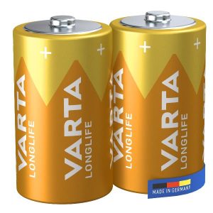 Cf2 Longlife D Torcia Alcalina