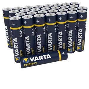 Cf30 Energy Aaa Alcalina M/Stilo