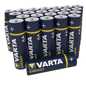 Cf30 Energy Aa Alcalina Stilo