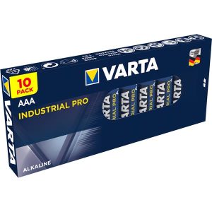 Cf10 Varta Industrial Aaa