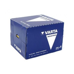 Cf10 Varta Industrial Aa