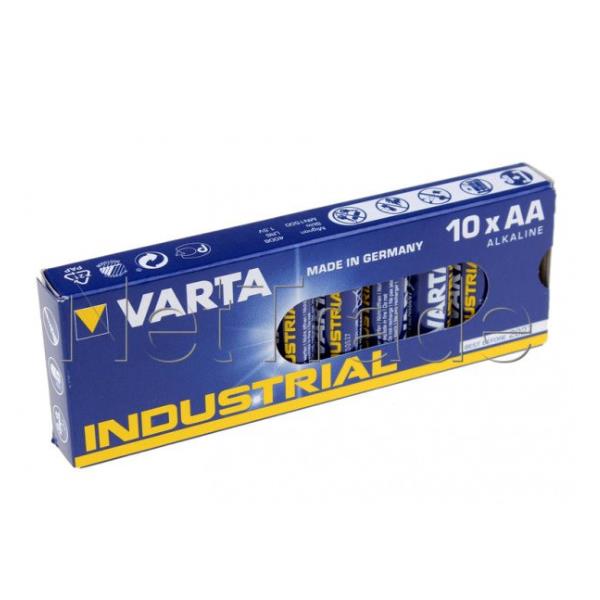 Cf10 Varta Industrial Aa - immagine 2