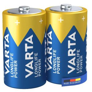 Cf2 Longlife Power Blu D Torcia