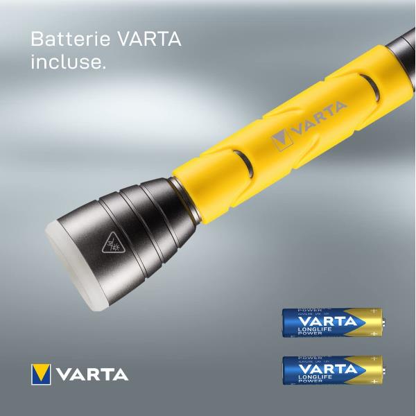 Torcia Outdoor Sports F20 2Aa - immagine 6