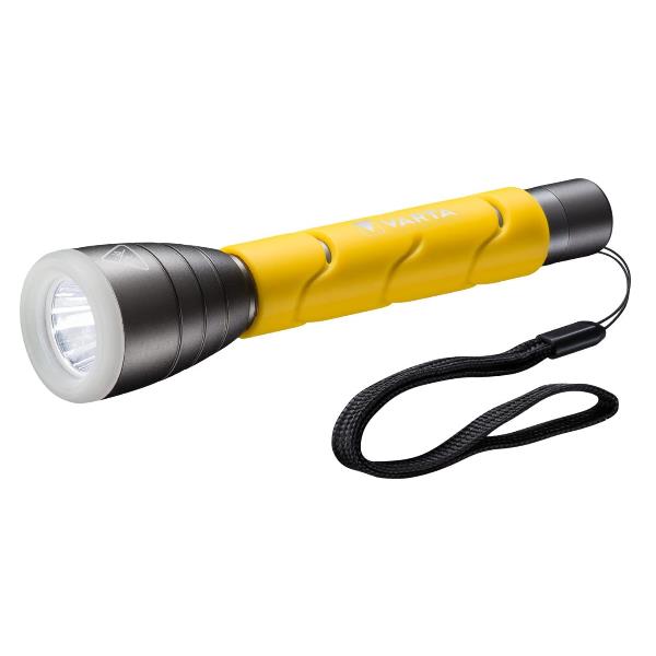 Torcia Outdoor Sports F20 2Aa - immagine 4
