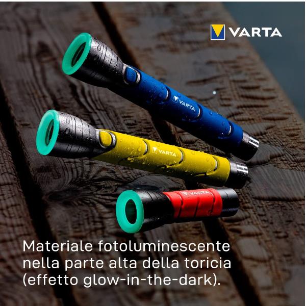 Torcia Outdoor Sports F20 2Aa - immagine 7