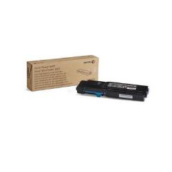 Toner Cyan Hc Phaser 6600/ Wc 6605