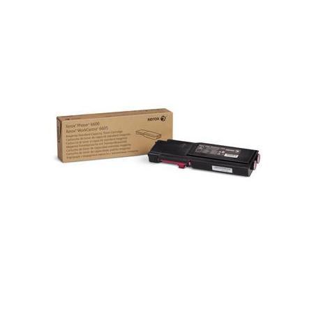 Toner Magenta Std Ph 6600/ Wc 6605 - immagine 2