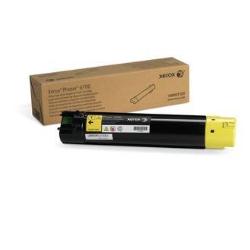Toner Giallo Alta Capac Phaser 6700