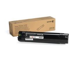 Toner Nero Alta Capac Phaser 6700