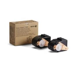 Toner Ciano Hc Phaser 7100 9K Sing.