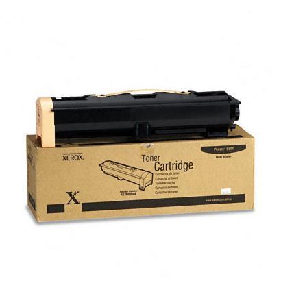 Toner 30000 Pagine Phaser 5500 - immagine 2
