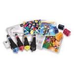 Toner Ciano Alta Capac. Phaser 6180