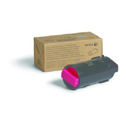 Toner Magenta Std Versalink C50X - immagine 2