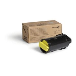 Toner Giallo Extrahc Versalink C50X