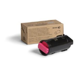 Toner Magenta Std Versalink C60X