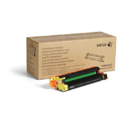 Drum Cartridge Giallo Versalinkc60X - immagine 2