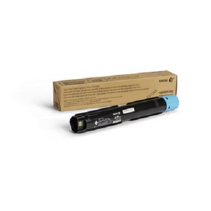 Toner Extra Hc Cyan Versalink C7020 - immagine 2