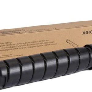 Toner Nero Std X Versalink C9000