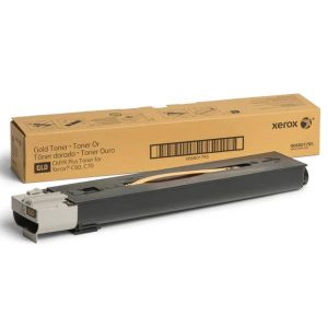 Toner Oro X Cartridge Sold