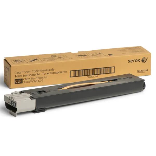 Toner Clear Cartridge Sold - immagine 2