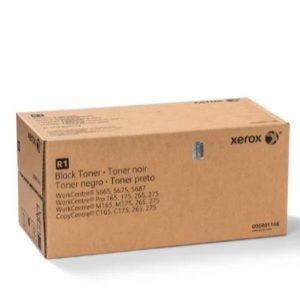 Toner Cc / Wc 165/175/265/275 (2Pz)