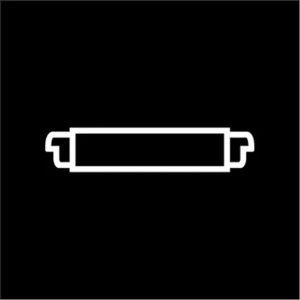 Xerox Clear Toner X Iridesse Sold