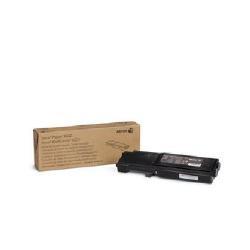 Toner Nero Std Phaser 6600/ Wc 6605 - immagine 2