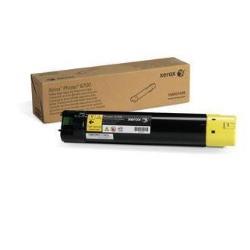 Toner Giallo Alta Capac Phaser 6700 - immagine 4
