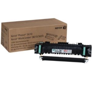 Fusore 220V X Phaser 3610 - Wc 3615