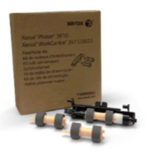 Paper Feed Roller Kit X Phaser 3610