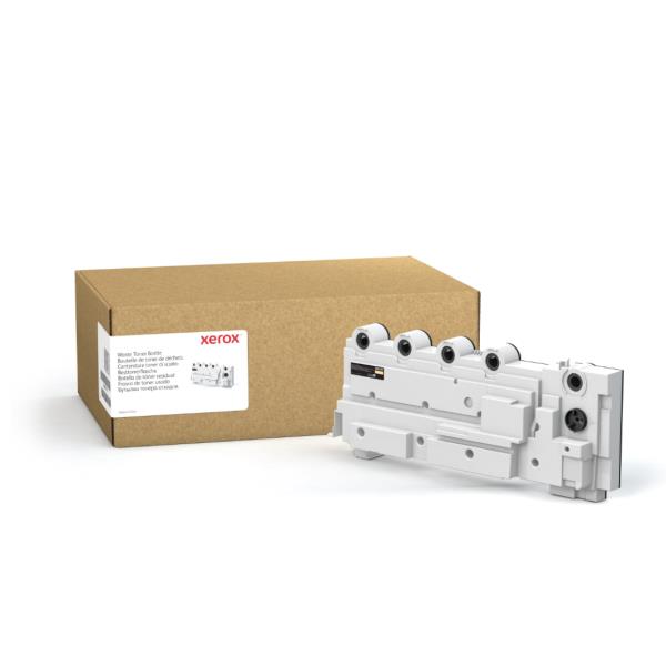 Vaschetta Recupero Toner X C310 - immagine 2