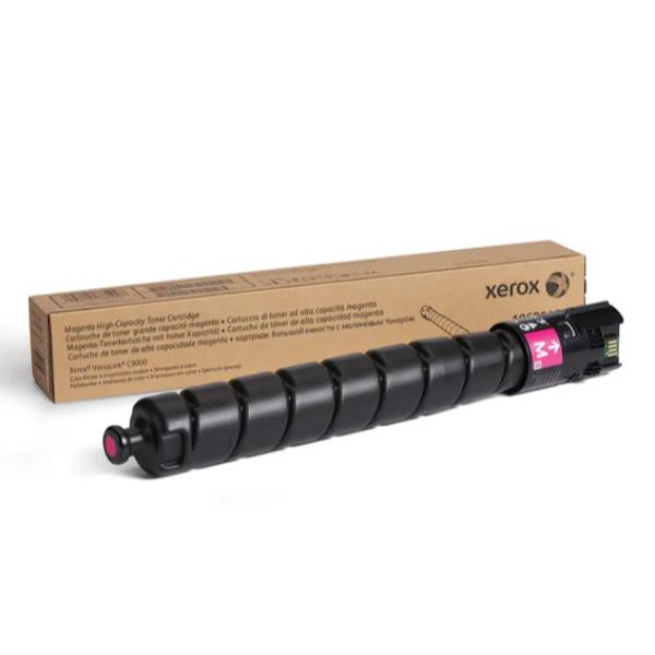 Toner Magenta Hc X Versalink C9000