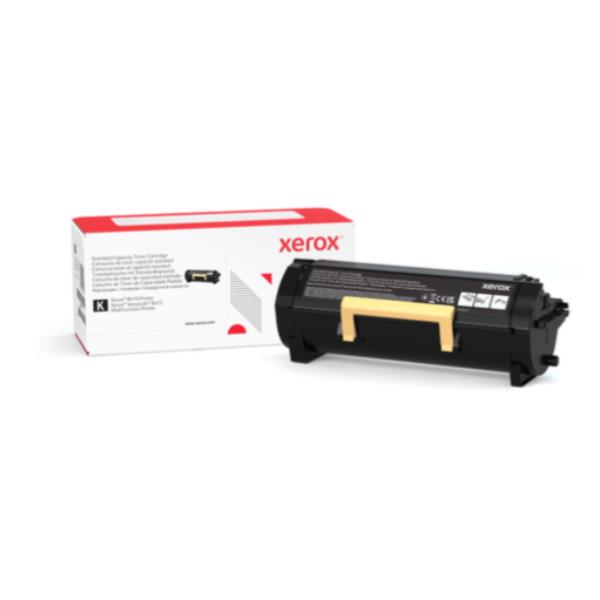 Toner Nero B410/B415 Std Capacity