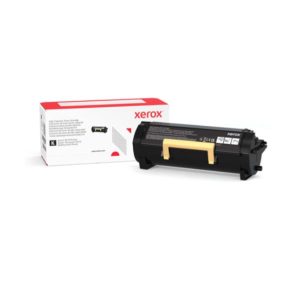 Toner Nero B410/B415 High Capacity