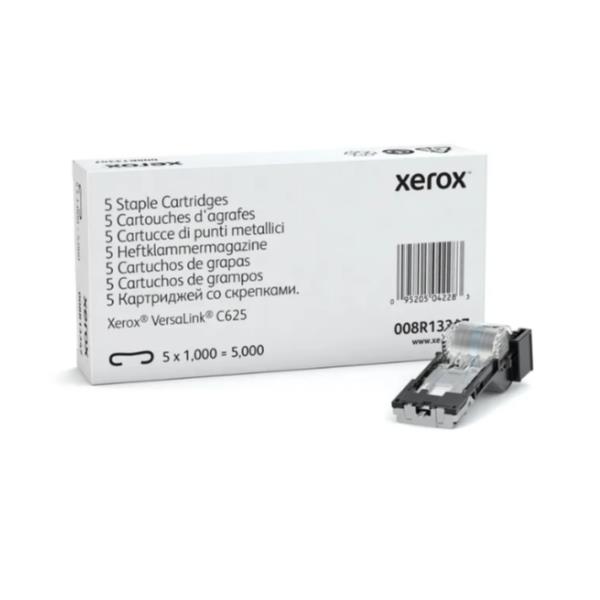 Staple Cartridge Refill (5-Pack)