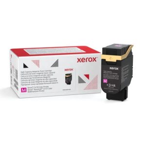 Toner Magenta C410/C415 High Cap