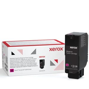 Toner Magenta C620/C625 Std Capacit