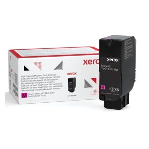 Toner Magenta C625 High Capacity