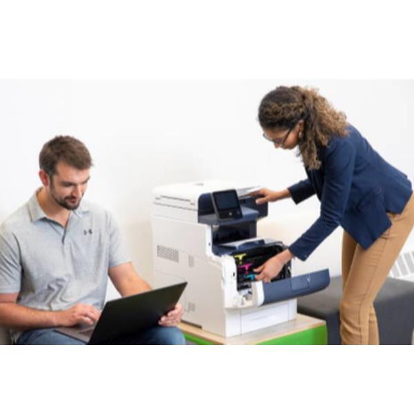 Imaging Unit Colour Vlink C620/C625