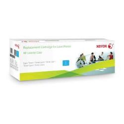 Toner Xerox X HP Ce341A